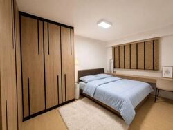 Blk 676C Park Grove @ Yishun (Yishun), HDB 5 Rooms #595404601